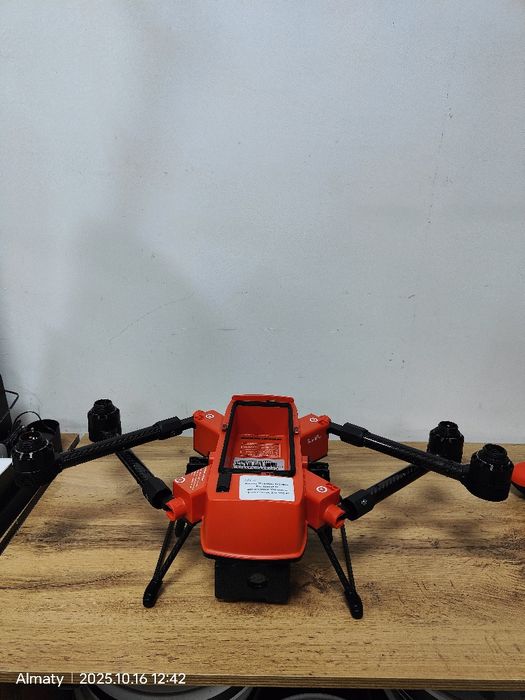 Коптер Fisermax fd3 Max/Tehnoaltyn/рассрочка/19-2014