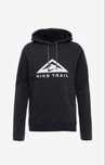 Nike Trail Sweatshirt Hoodie Суичър Горнище