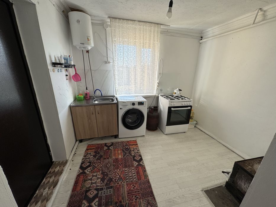 Продается дом мкр Курылысшы