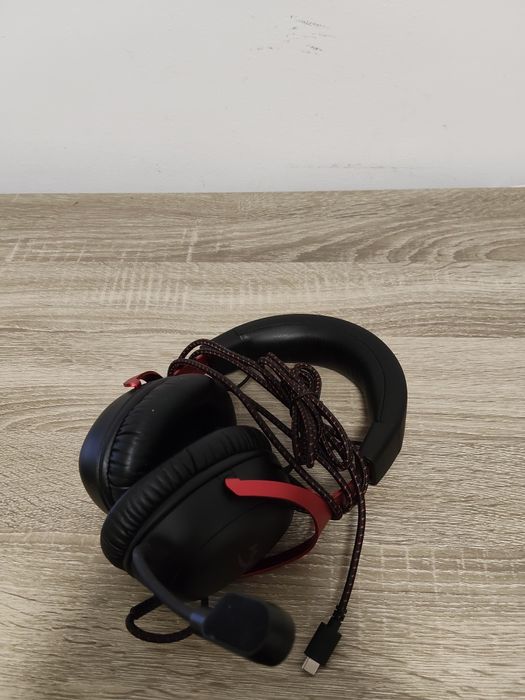 HyperX Cloud III