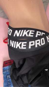 Colanți Nike Pro măsură M-L