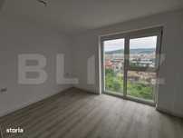 Apartament 2 camere,  bloc nou