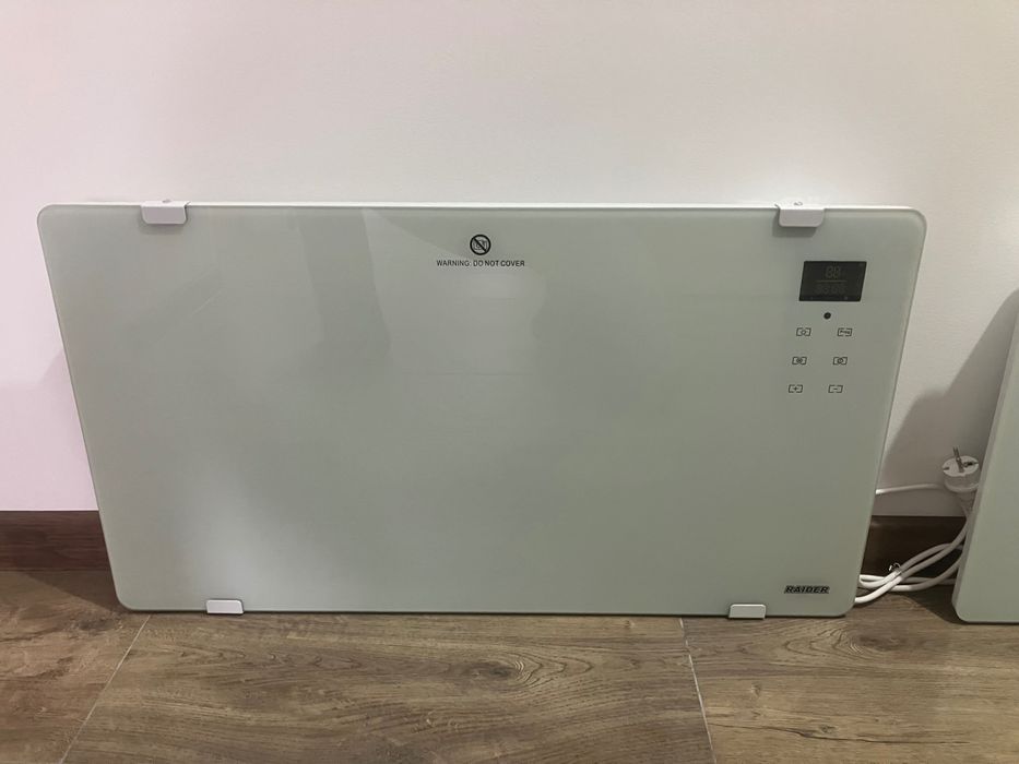 Конвектор в гаранция