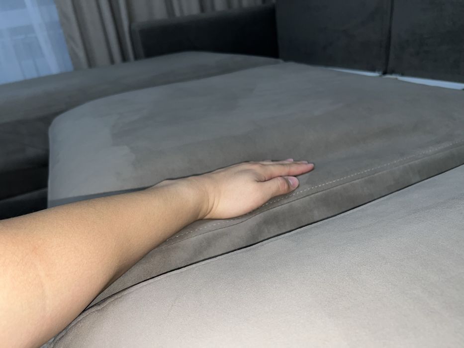 Продам диван б/у