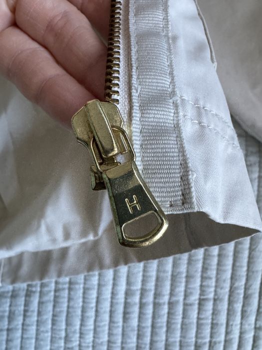 Geaca Tommy Hilfiger marime S