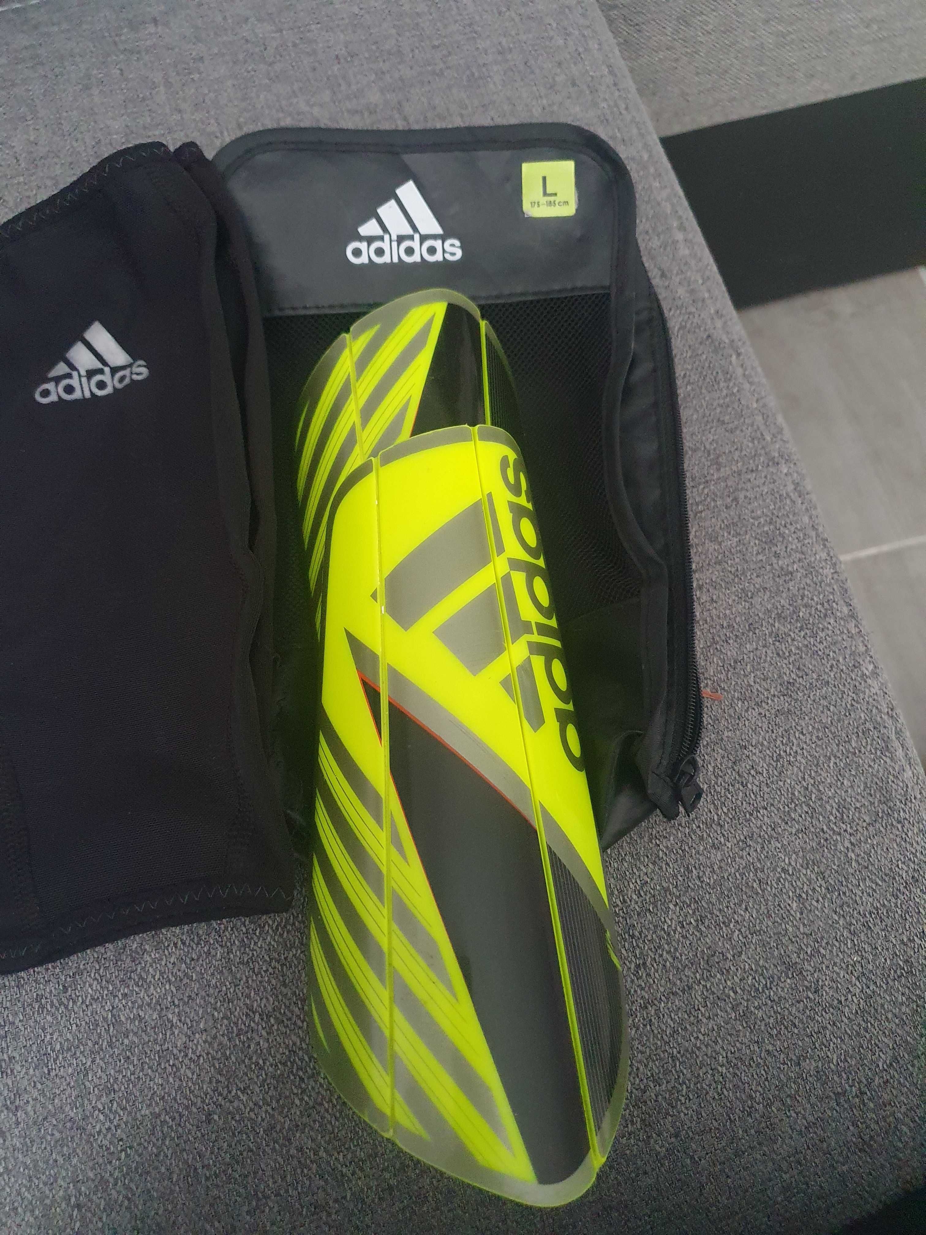 Apărători fotbal,Adidas!