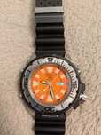 Seiko 5 frankenmonster