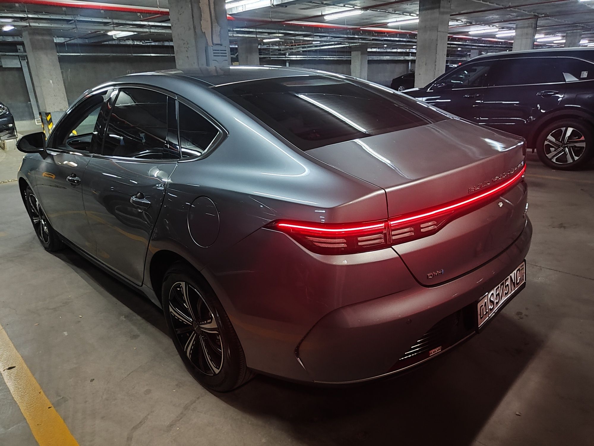 Продаётся BYD Chazor 120 km Comfort