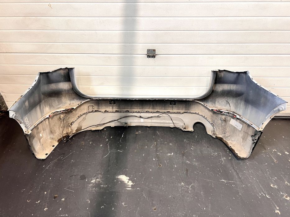 Bara spate completa X1 F48 2014+