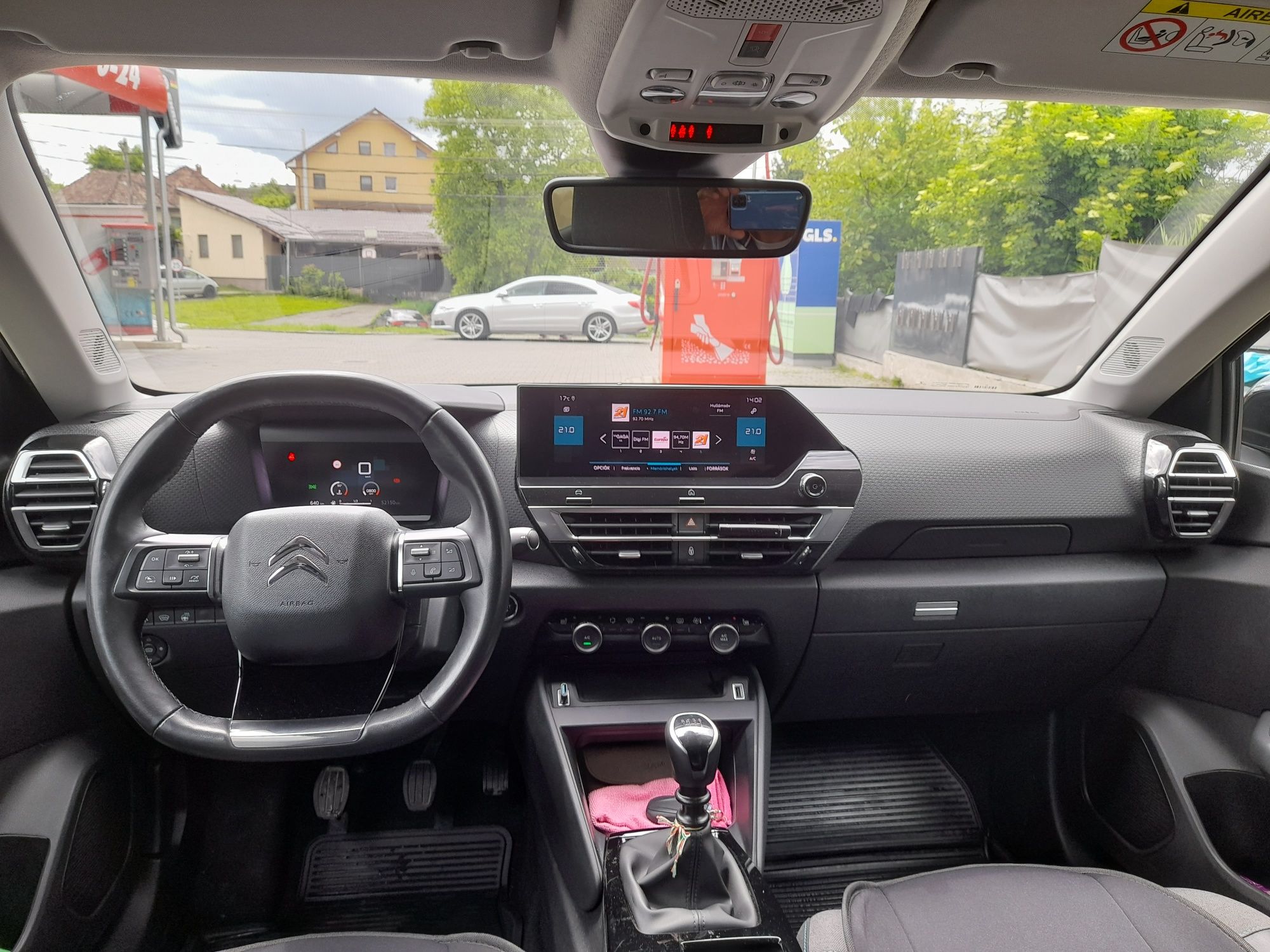 De vanzare Citroën C4 2021