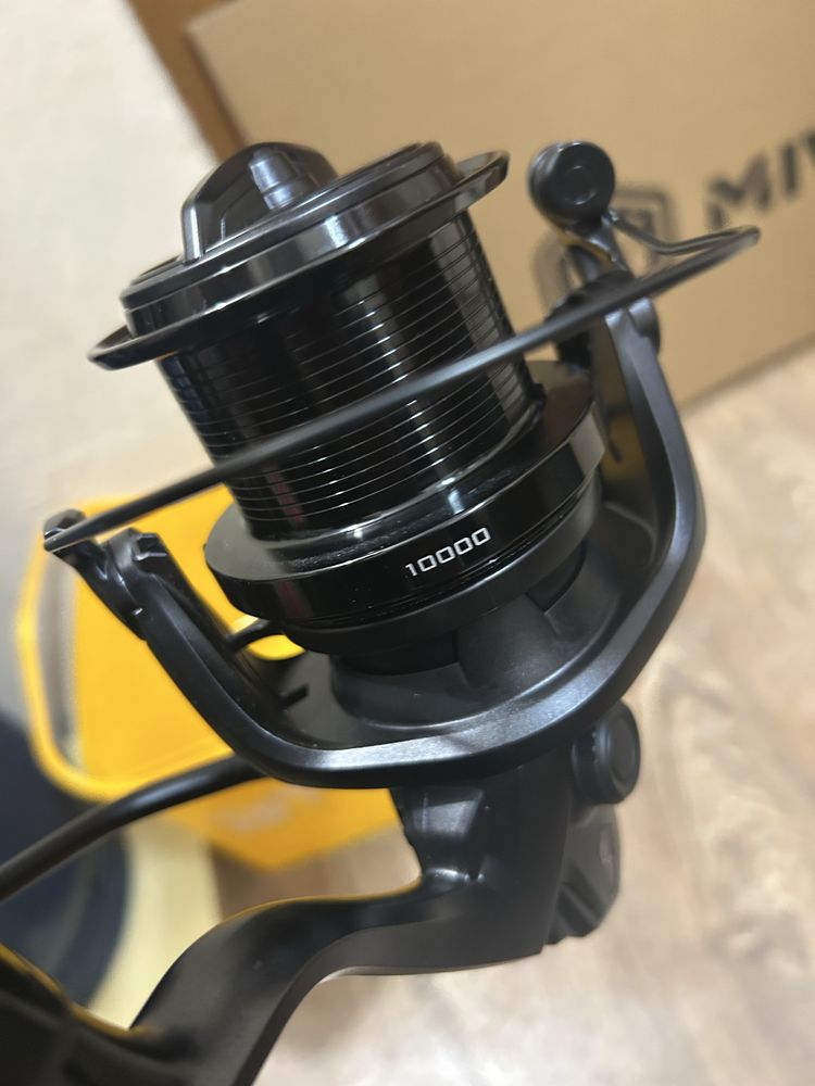 Резервна шпула за макара Sonik VaderX PRO 10000