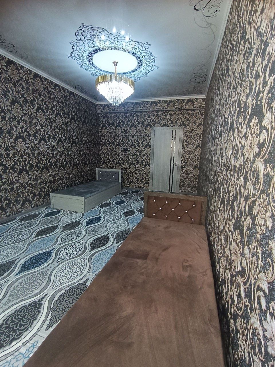 3 хонали люкс квартира ижарага берилади