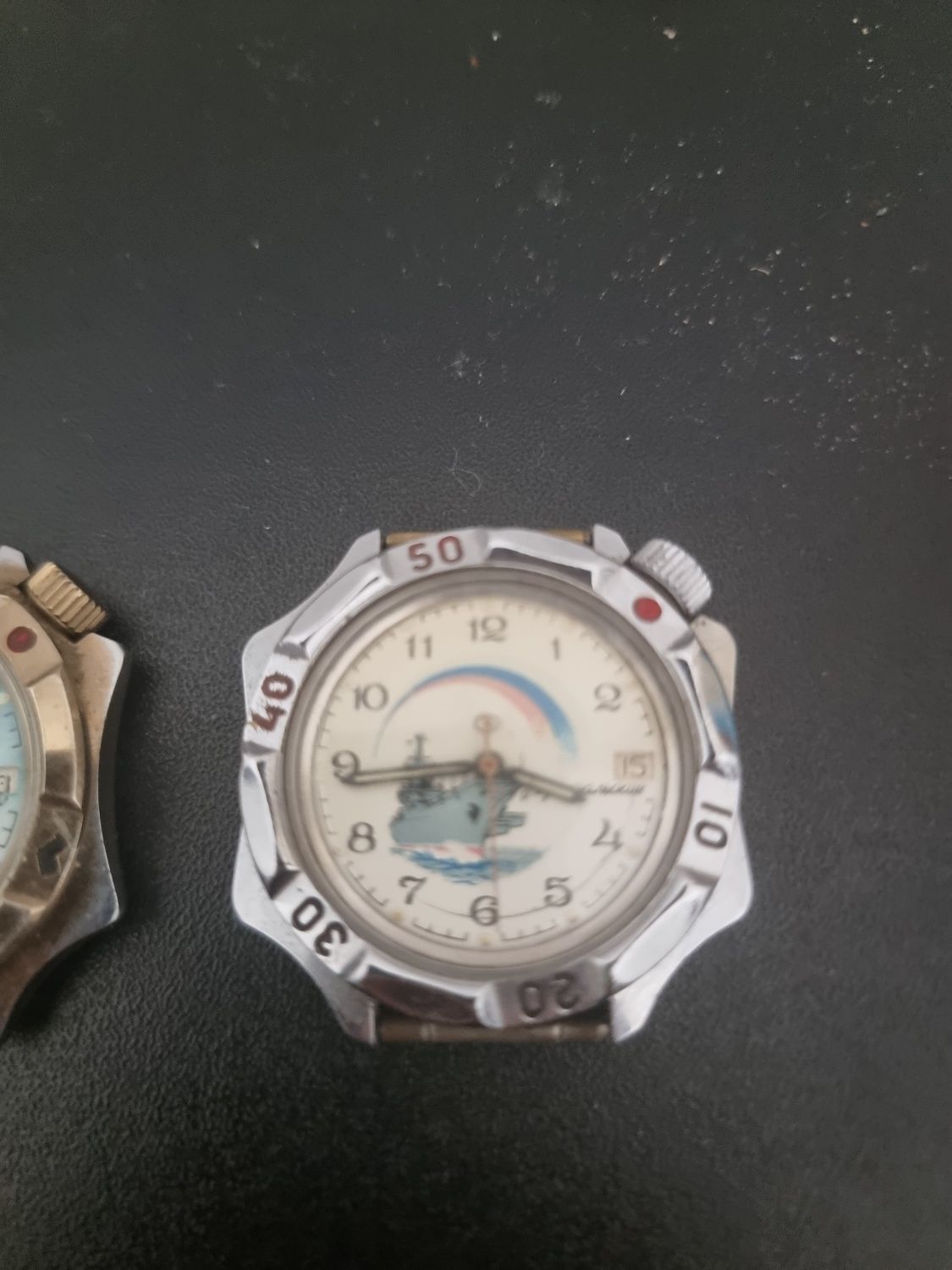 Ceas vostok mecanic