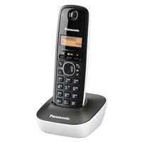 Vand Telefon digital fara fir Panasonic DECT KX-TG1611FXW