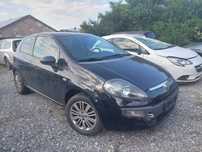 Fiat Grande Punto 1,2 i , Фиат Гранде Пунто Ево на части!
Юни 2010
