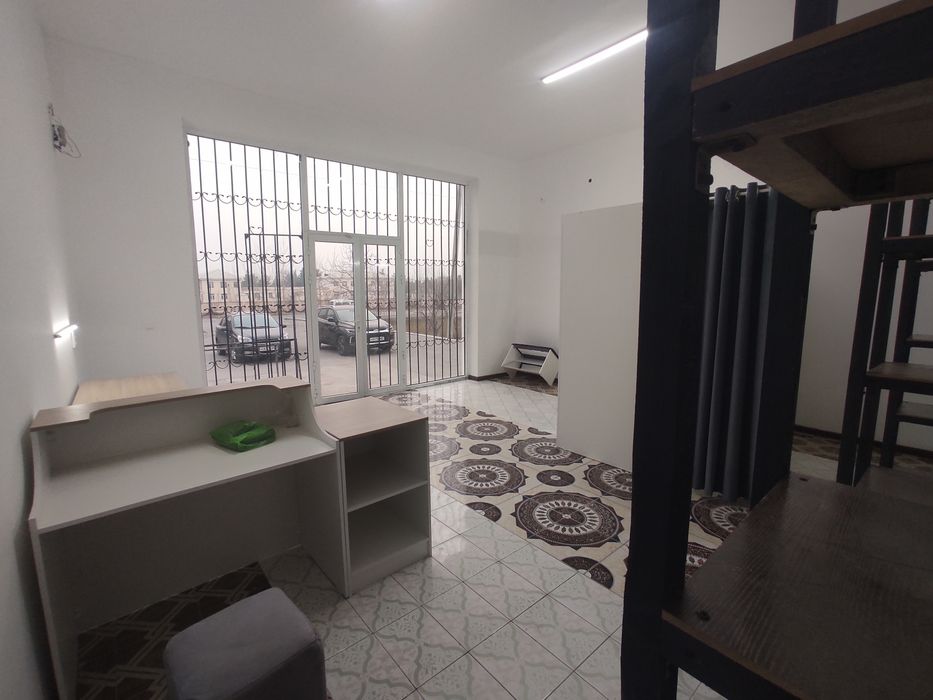 Сдаётся в аренду помещение  в районе Беш Бола