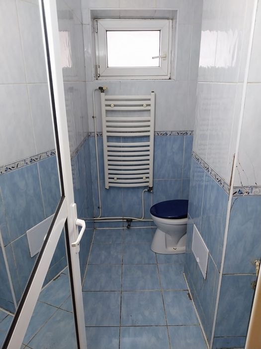 Apartament 3 camere, Parter, str Vasile Pârvan, Bârlad