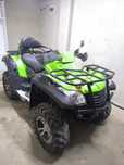 ATV CFmoto CF625 x6
