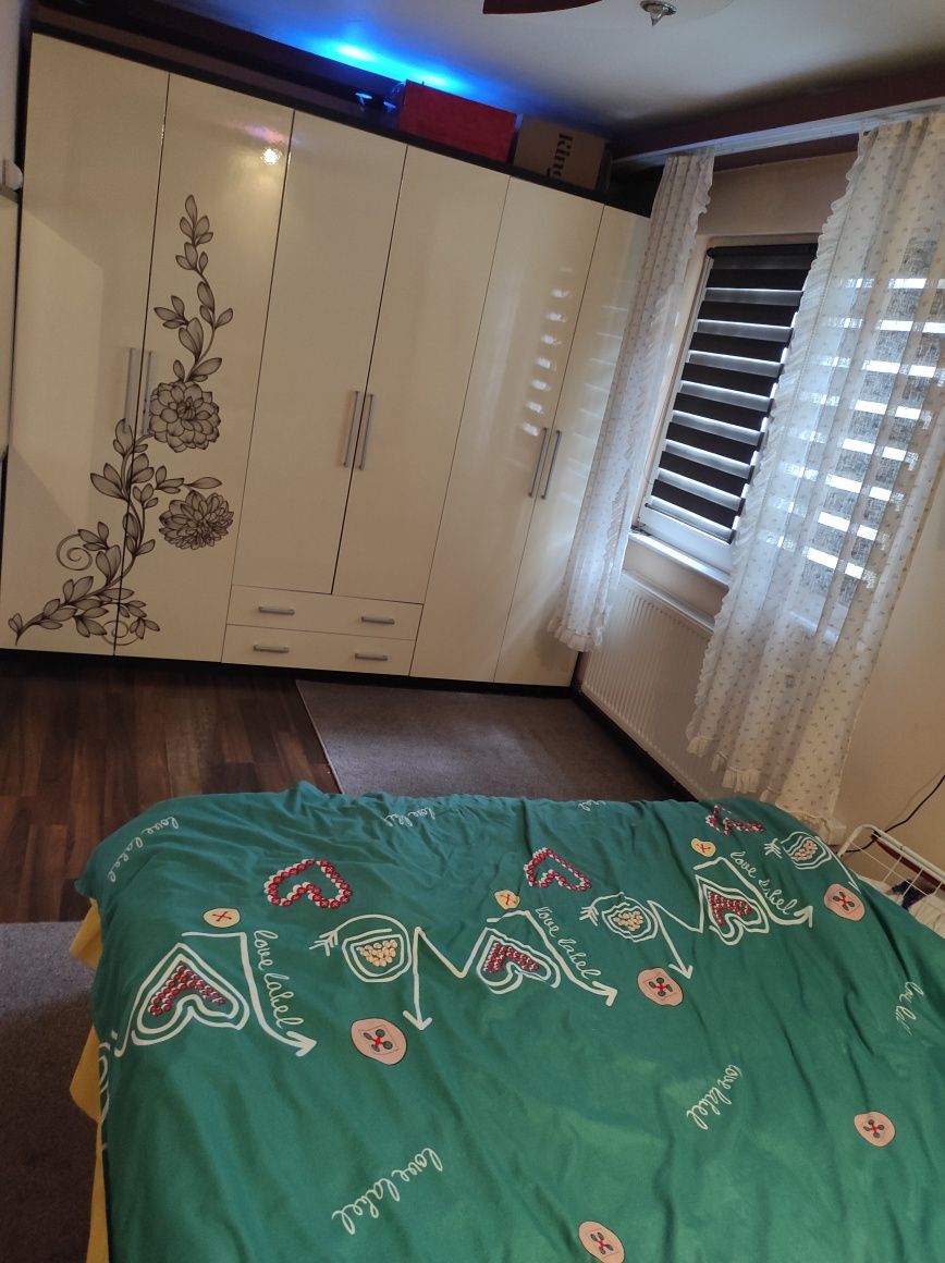 Apartament 2 camere