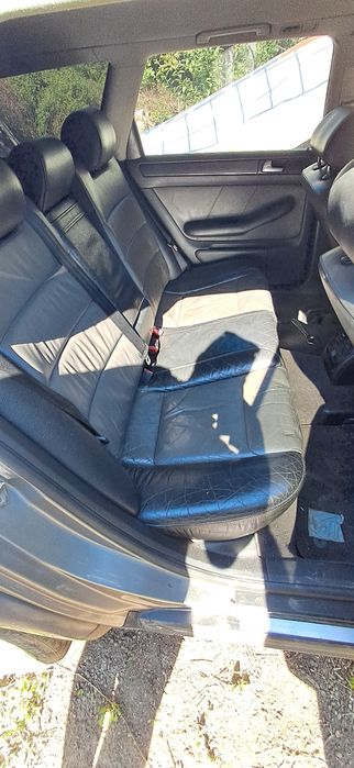 Vand sau Dezmembrez Audi a6 c5 allroad 2.5 180