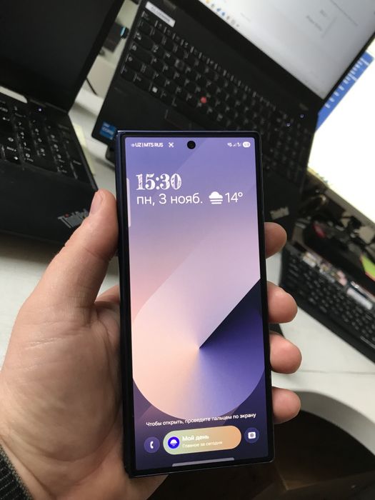 Samsung Galaxy Fold6