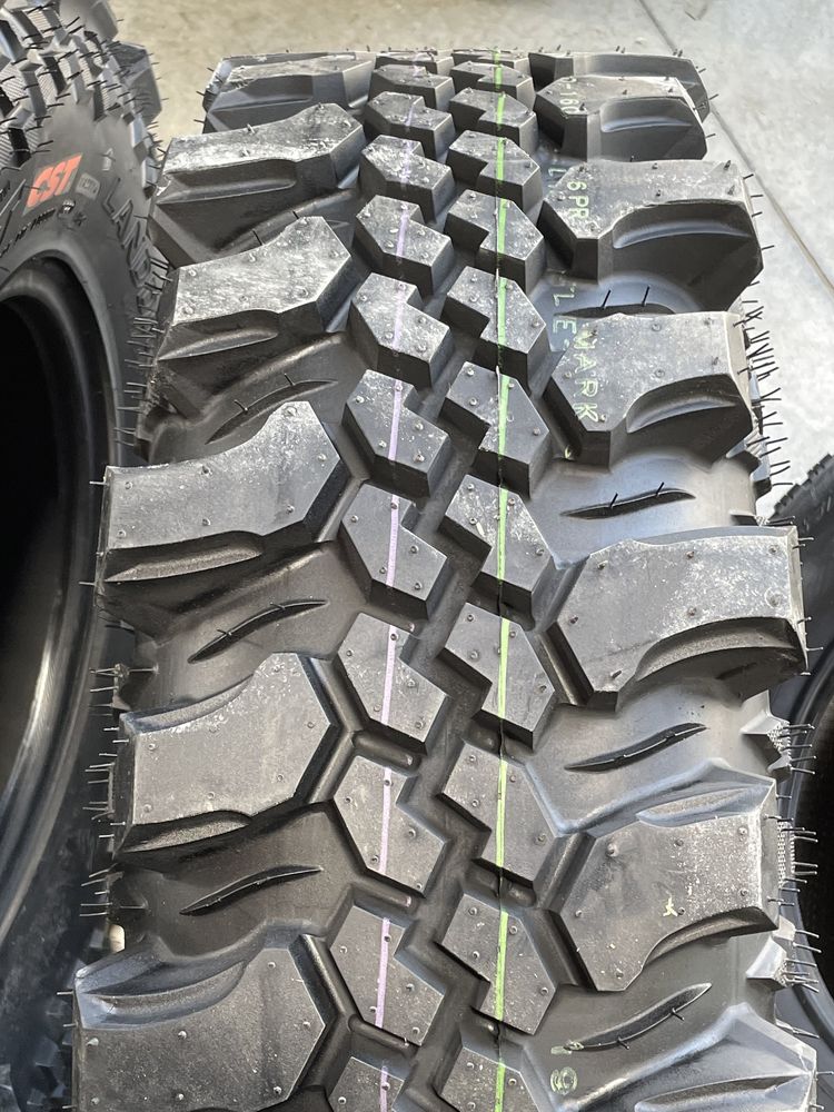33X10.5-16 CST by Maxxis Anvelopa Off Road CL-18