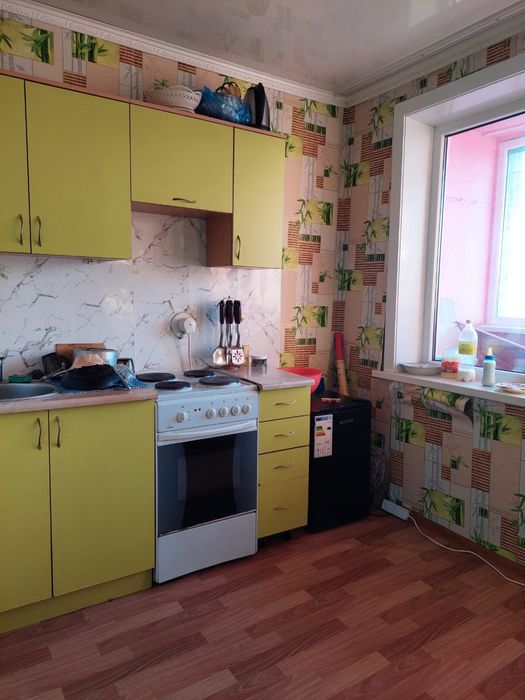 Продам 1 комнатную квартиру в центре города Сокол