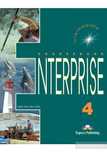 Китоб Инглиз тили Enterprise-1-2-3-4-Coursebook