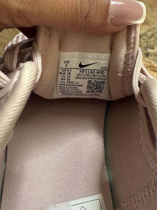 Adidasi Nike Motiva, NOI, ORIGINALI