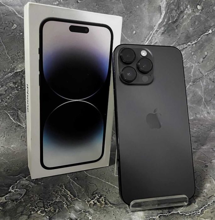 Apple IPHONE 14 Pro Max (лот 749760), г. Экибастуз, ул. Жусупа 71