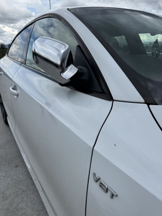 Dezmembrez Audi A5 S5 Sportback Sline 3.0 CDU