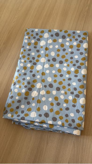 Постельное белье, сыпыра