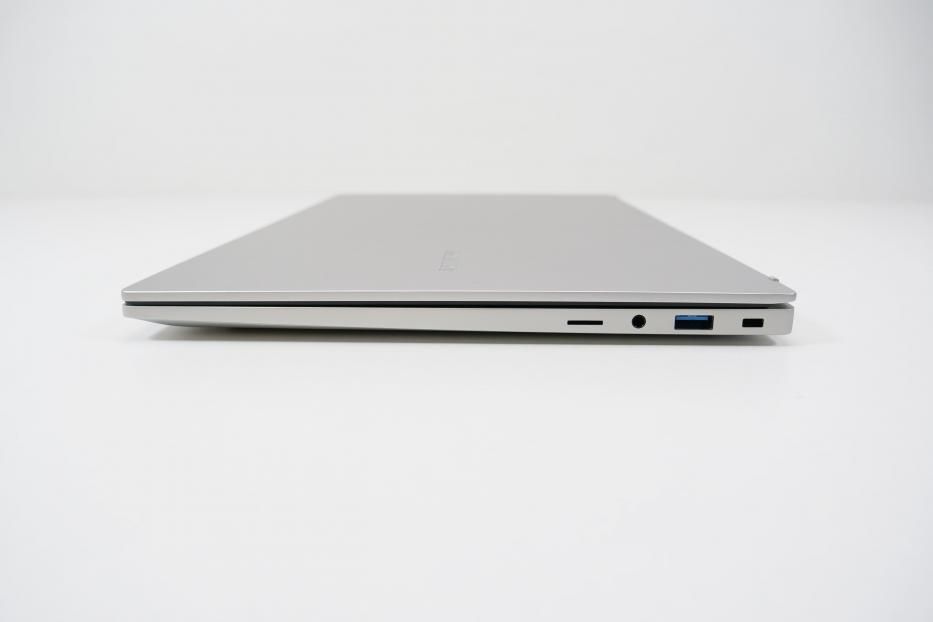 Laptop Samsung Galaxy Book 2 (NP750XED-KC1BE) - BSGmag