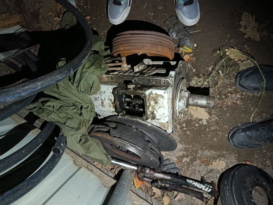 Зил бычок  5301 к