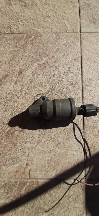 Стъпково моторче