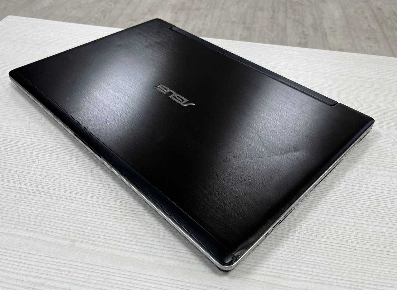 ASUS Core i3/ОЗУ 8/SSD 128/HDD 1Tb/Для офиса Шустрый