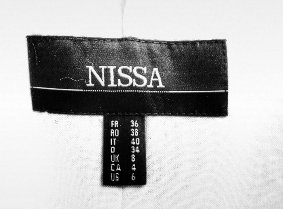 Rochie lunga Nissa din matase