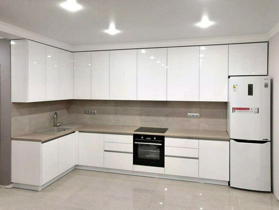 Мебель на заказ в хорошим качестве