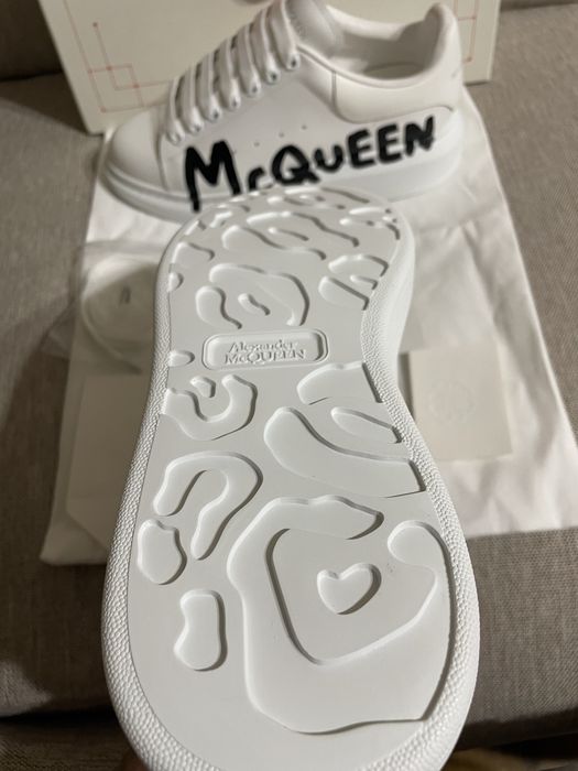 Sneakers Alexander McQueen