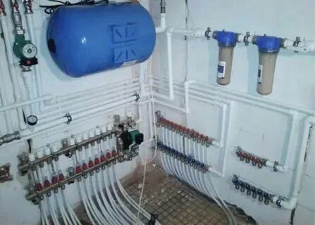 Сантехгик хизмати