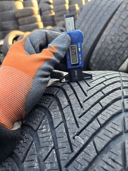 Anvelope de iarna 205-55r16 Pirelli