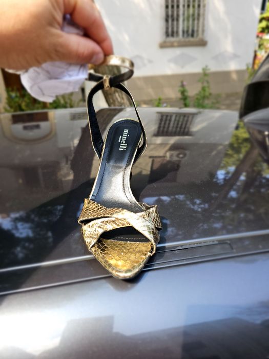 Sandale NOI MINELI 37,38