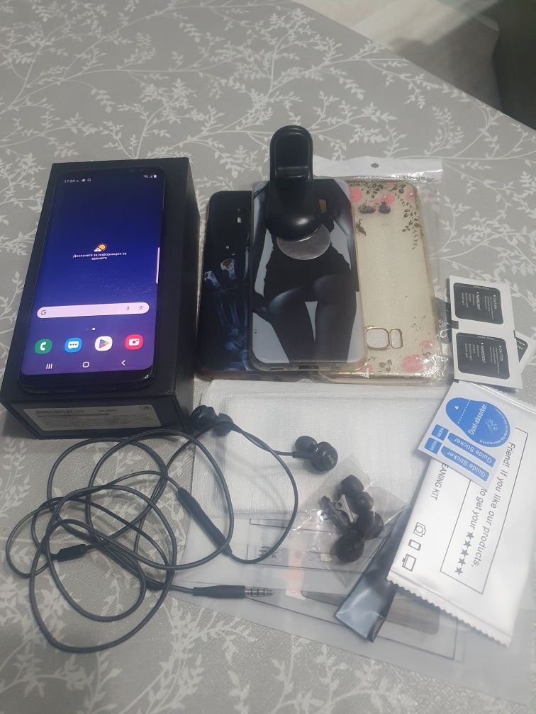 Samsung galaxy S8