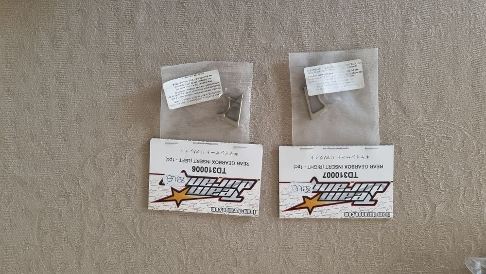 Team Durango Dex 410