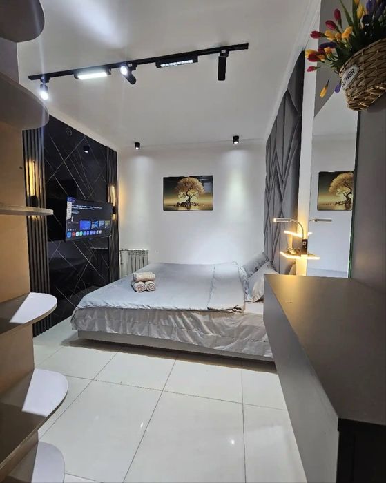 Сдаётся кв ор-р Дружба Народов 1/4/16 ро-н Шайхантахурский!521