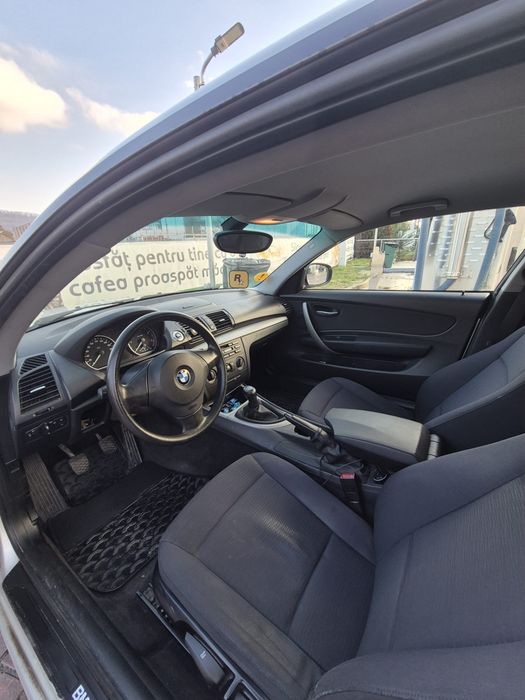 Vand Bmw seria 1 e87