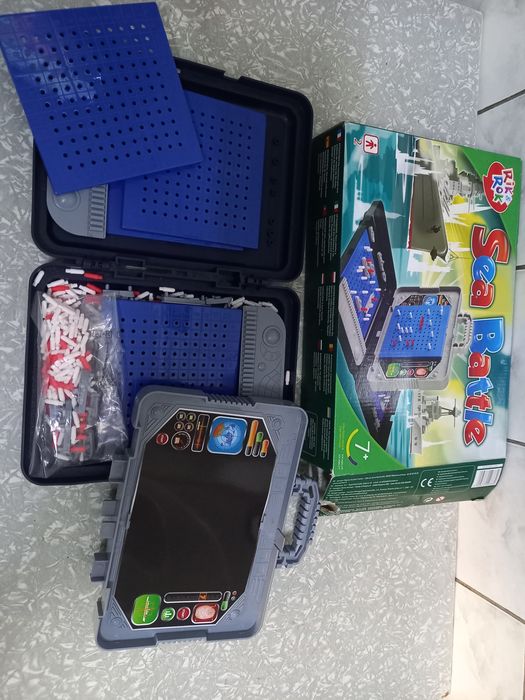 Jocuri de masa, complete