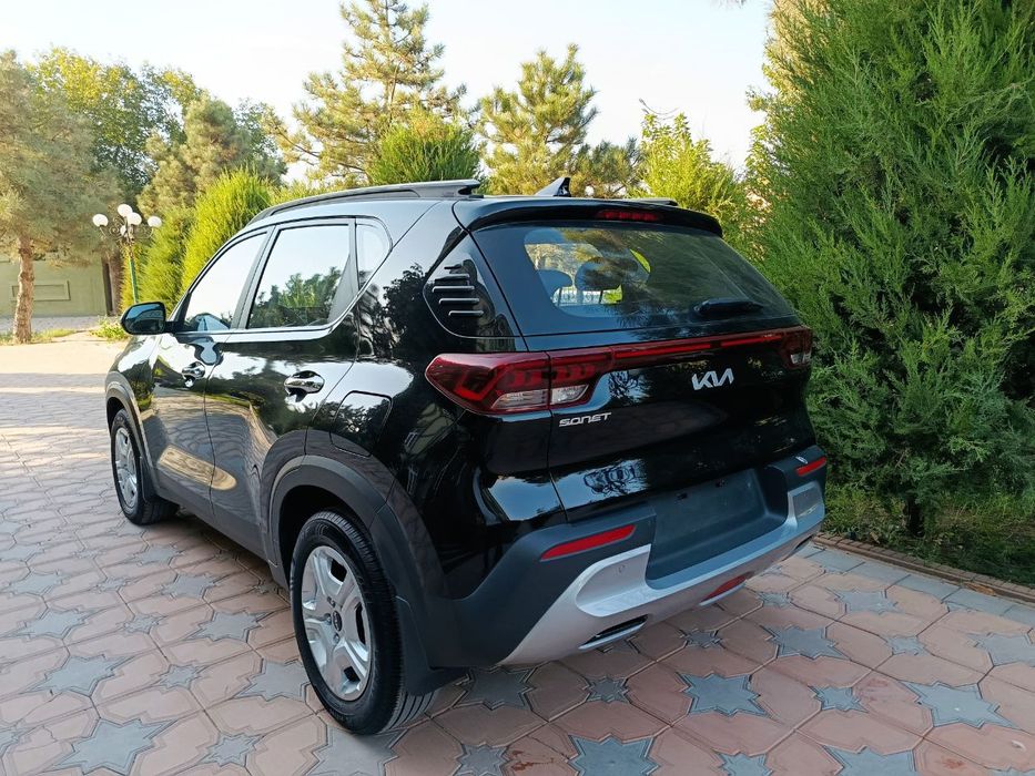 Kia SONET 2-poz 2025! Comfort salon da 229 mln li