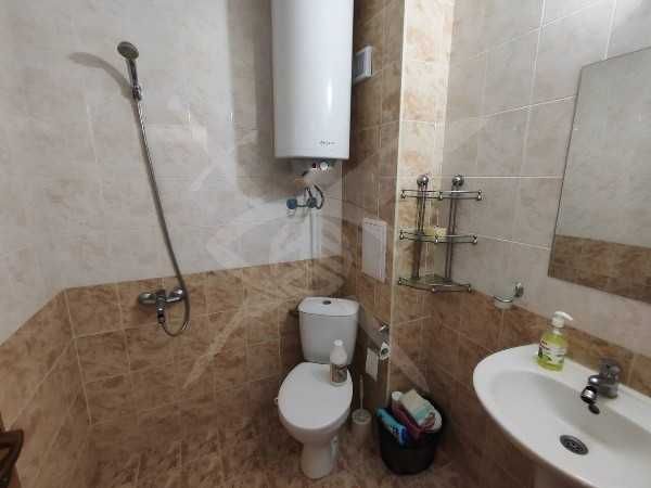 Продава се Едностаен апартамент в к.к. Слънчев бряг - 22 кв.м за 1069 €/кв.м - Снимка #2