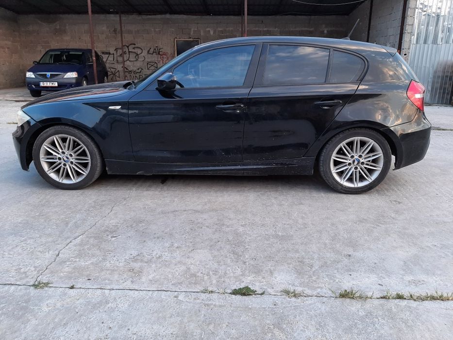 Aripa stanga, dreapta bmw seria1 e87